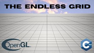 The Endless Grid