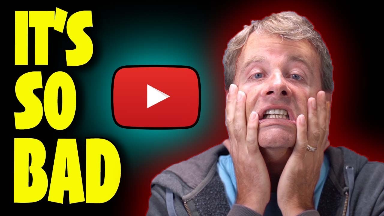 Whats Wrong With Youtube Gaming Live Youtube