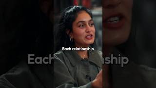 How to Build Strong Relationships? | Radhi Devlukia-Shetty’s Ultimate Guide #shorts #relationships