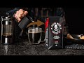 Death Wish Dark Roast Coffee Review: Bold and Intense Flavor Explained!