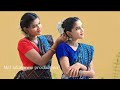 chennai kami new santali traditional song পাংখা পাতা 2024