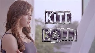 KITE KALLI -  Maninder Buttar  /  Preet Hundal / Latest Punjabi Song