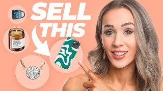 I Sold To 100+ Etsy Customers, THESE 3 Will Make You RICH