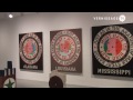 robert indiana beyond love whitney museum of american art new york