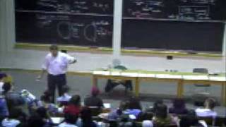 Lec 17 | MIT 7.012 Introduction to Biology, Fall 2004