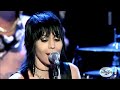 joan jett crimson u0026 clover i hate myself live