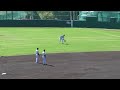 【プロ野球】2016.11.16 阪神　2016秋季キャンプ　『守備練習①』