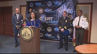 Program aims to track repeat offender cases in Fulton County