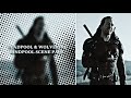 Deadpool & Wolverine | Nicepool Scene Pack