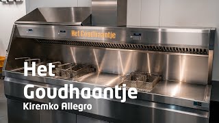 Kiremko - Het Goudhaantje