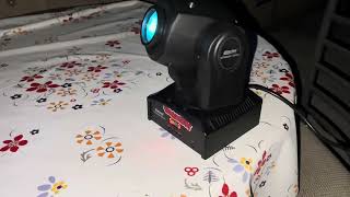 Adj Startec Stinger Spot light