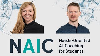 KI als Studiencoach: Junior Research Group NAIC bringt Chatbots in den Hörsaal - ScaDS.AI