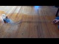 Slinky demonstration- Shear Wave