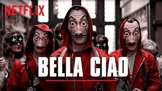 Bella Ciao - La Casa de Papel