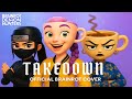 TAKEDOWN x ITALIAN BRAINROT (Official Version)