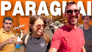 O Paraguai surpreendeu | T2 Ep.303