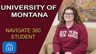 UM Student Guide | Navigate