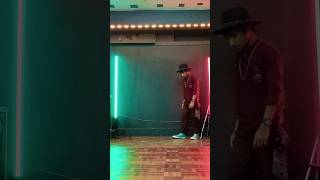 Mujhe chhodkar Jo Tum jaaoge bada pachtaoge Arijit Singh song dance video by Popping machine