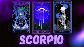 SCORPIO 🔥 “I WANTED TO BE ALONE UNTIL I MET YOU. I NEED TO SEE YOU..I NEED YOU BACK” 🥺