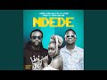 Ndede (Balinkede) (feat. Monique)