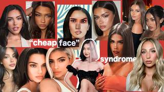 oops, your face is out of trend
