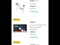 Tech deals at Walmart