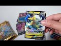 korean version pokemon card vmax climax vs vstar universe high class pack opening