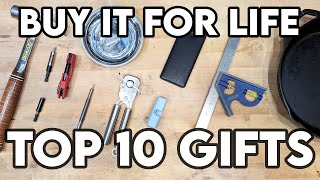 Top 10 Best Reviewed Gear Under $40 - Gift Guide