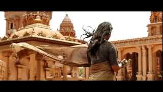 Nippule Swasaga - Baahubali-The Beginning| New video song| Prabhas, Rana, Anushka latest