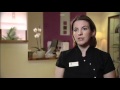 The journey through Cherrybank Dental Spa