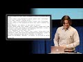 David Crawshaw   SQLite and Go
