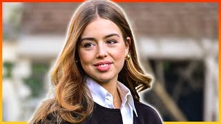 Ophef om foto Alexia: ''Dit kan niet natuurlijk zijn''