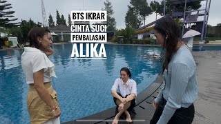 Bts Ikrar Cinta Suci