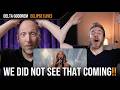 Vocal Coach & Songwriter react to Delta Goodrem’s breathtaking Eclipse (LIVE) | Eurovision 2026