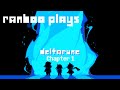 Ranboo Plays Deltarune: Chapter 1 (09-22-2021) VOD