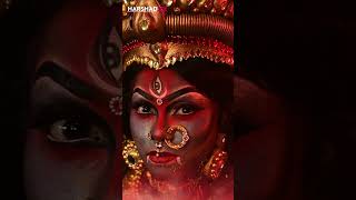 Maha Kali Alangaram Alangaram | Harshadjee Studio | Devotional Photoshoot | ✆ 7305534201