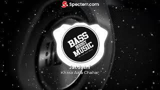 Jat Jatni [BASS BOOSTED] Khasa Aala Chahar | Rakhi Lohchab | New Haryanvi Songs 2023