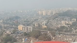 The Mumbai on its own ups and downs