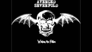 Download Lagu Avenged Sevenfold Second Heartbeat HQ... MP3 Gratis