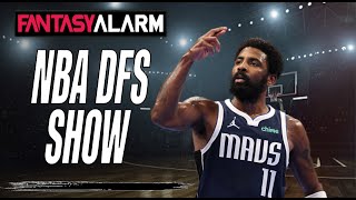 NBA DFS Playbook Preview | Friday, December 27 Top Picks