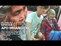 Meet Apo WHANG-Od,the oldest traditional tattoo artist in Kalinga (105 years old) EPISODE 1