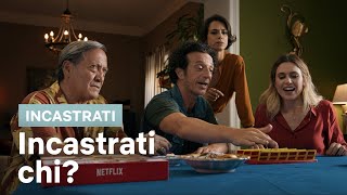 INCASTRATI CHI? Giochiamo con Ficarra e Picone | Netflix Italia
