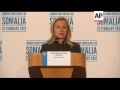 us secretary of state on somalia syria and pakistan