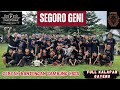 DJ BANTENGAN AKU DUDUK ROJO‼️SEGORO GENI🔥GEBYAR BANTENGAN SAMBUNG ROSO LAPANGAN KEMANTREN