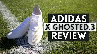 Adidas X Ghosted | Are They Worth It?