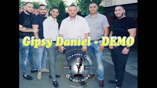 Gipsy Daniel DEMO - Šun čaje - Hin man - MIX DISKA (COVERS)