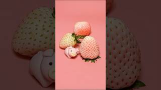 piggy 🐷 ने खाया स्ट्रॉबेरी फल 🍓😰 3 ~ #shorts