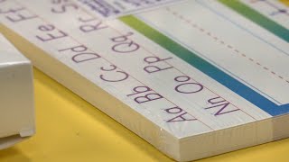 JCPS teachers make classroom preparations a week before students return
