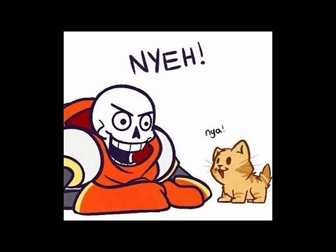 Undertale Comics Funny Clean