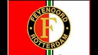 Feyenoord voor altijd